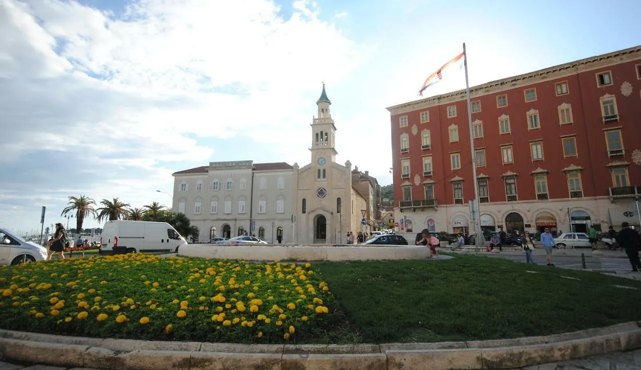 Apartments Kogo Split