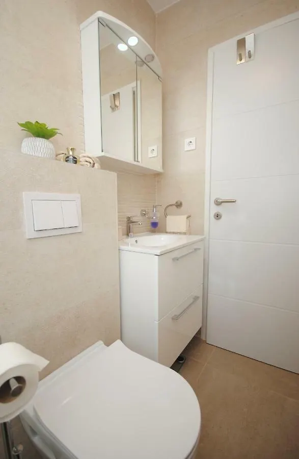 Apartments Kogo Split