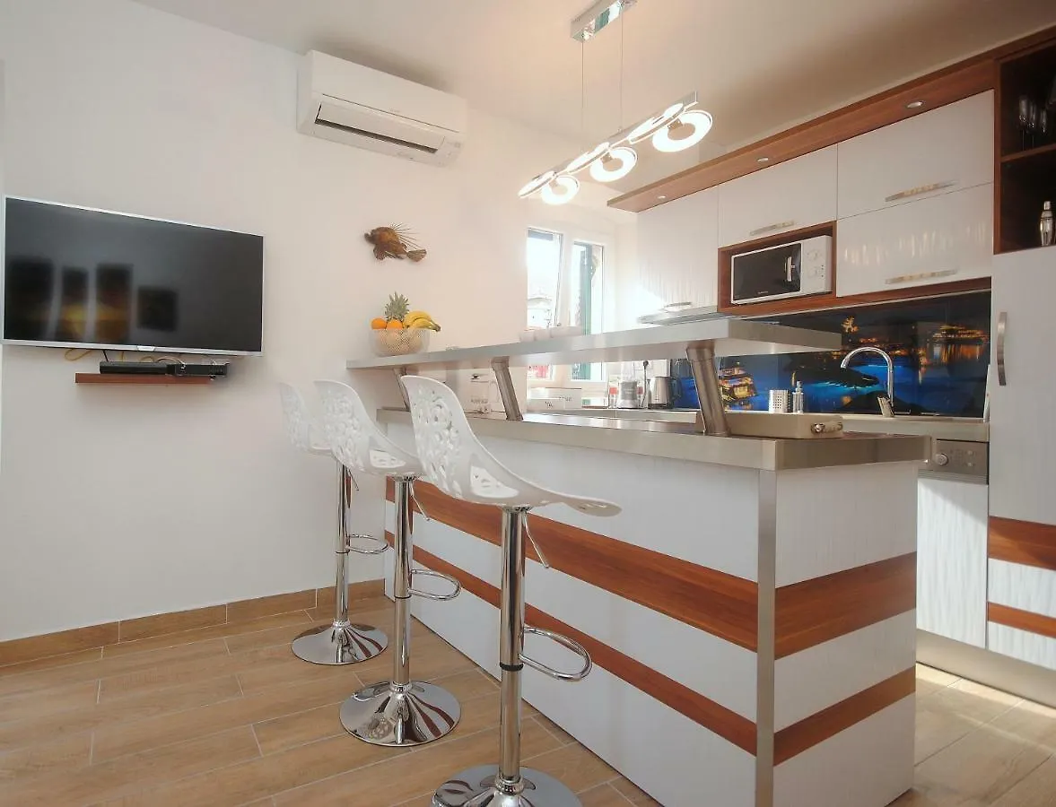 Apartments Kogo Split Kroatië