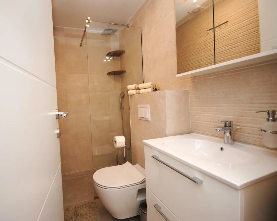 Apartments Kogo Split