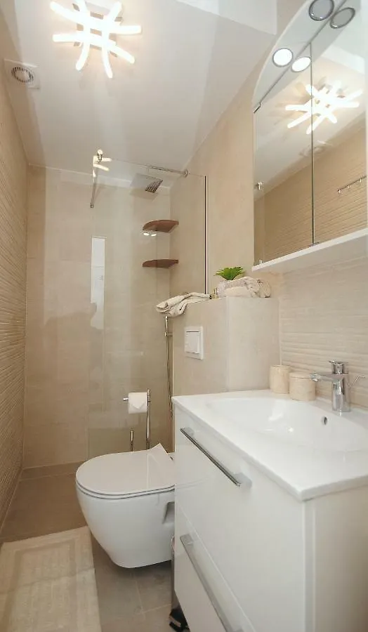 Apartments Kogo Split