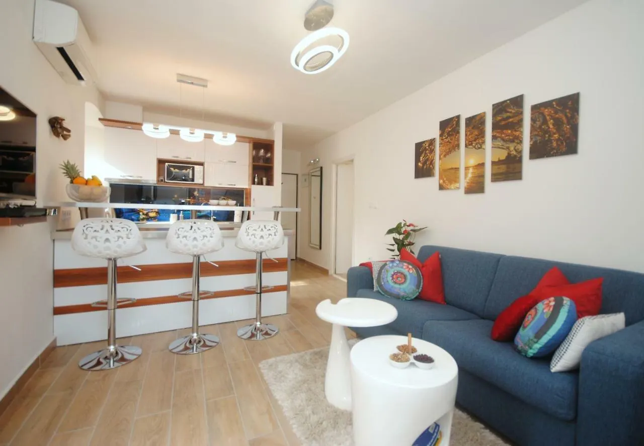Apartments Kogo Split