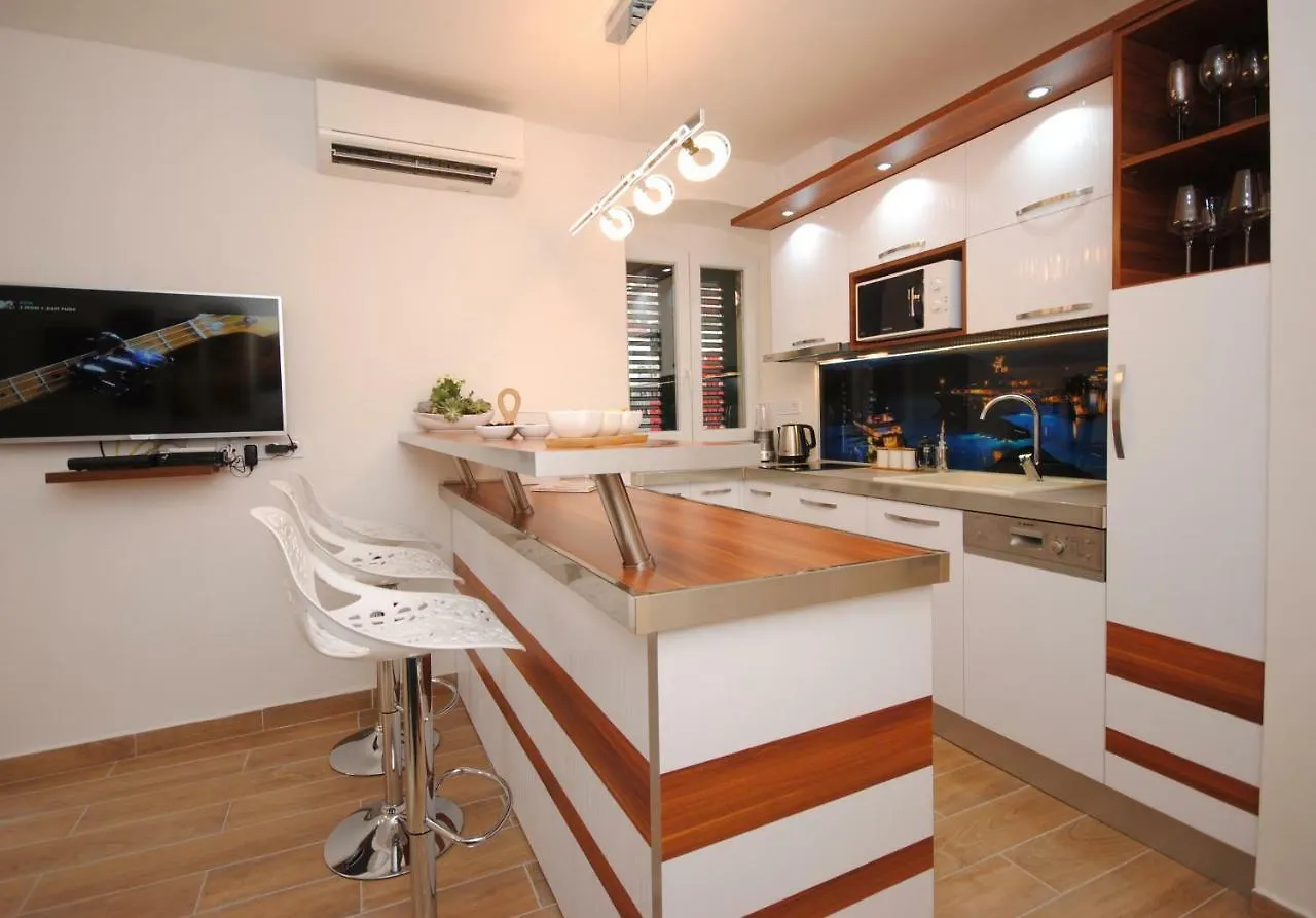 Apartments Kogo Split
