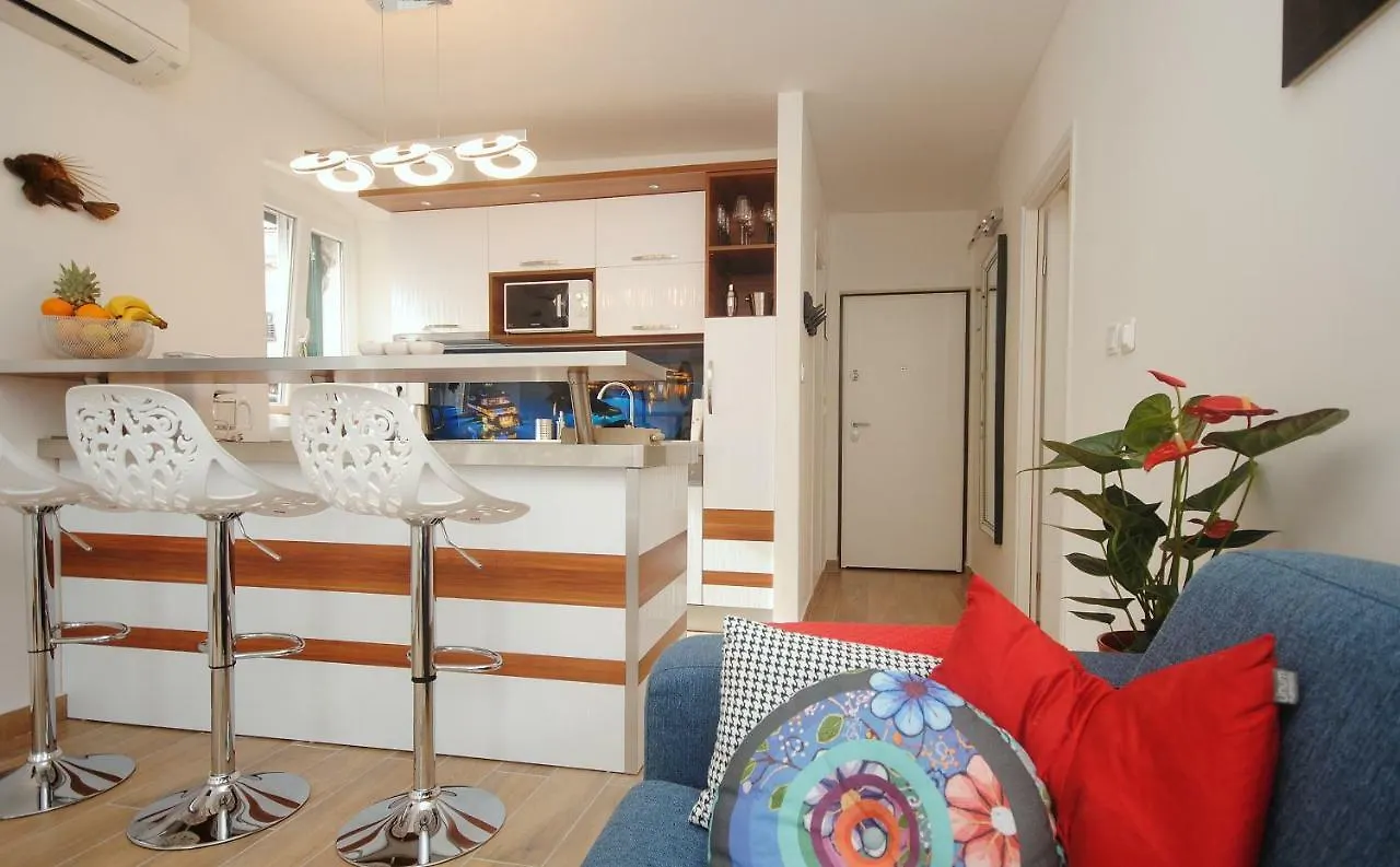 Apartments Kogo Split Kroatië