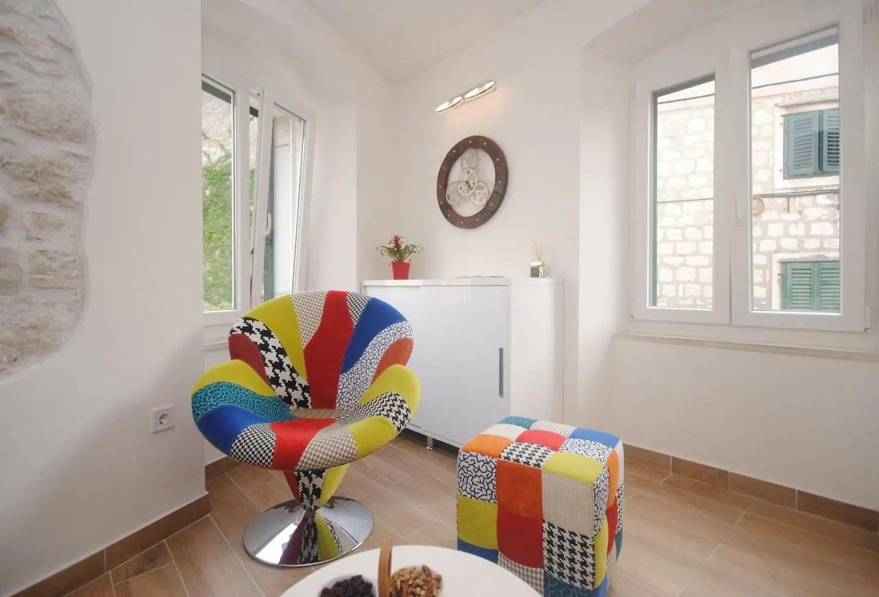 Apartments Kogo Split