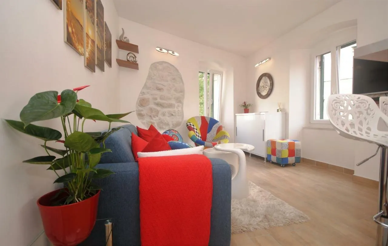 Apartments Kogo Split