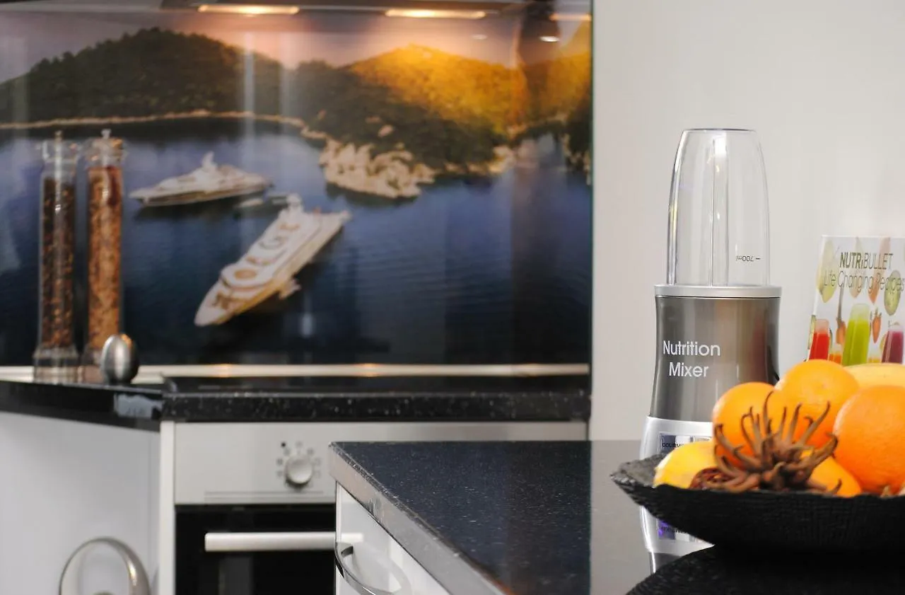Apartments Kogo Split