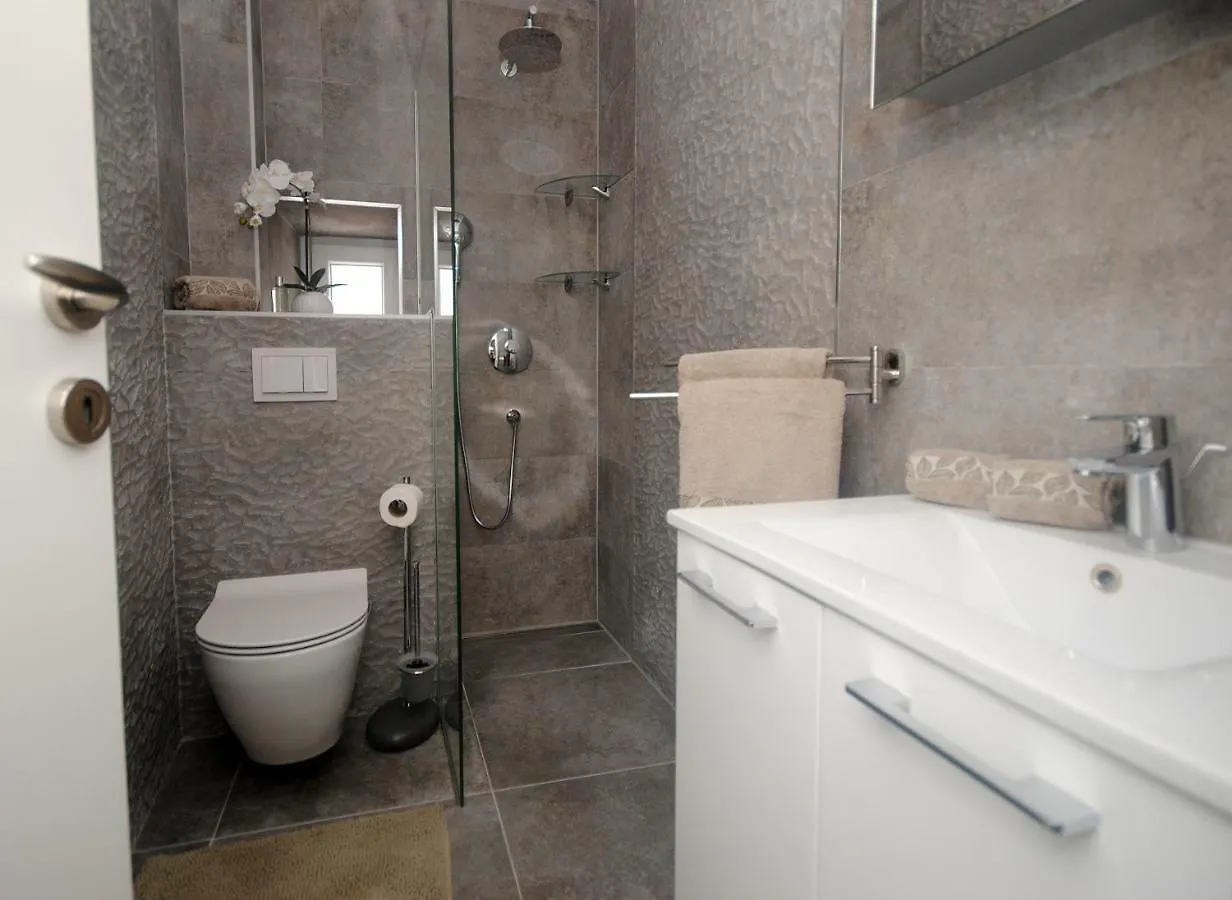 Apartments Kogo Split